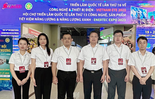 海阔天高 ，“颐越”千里